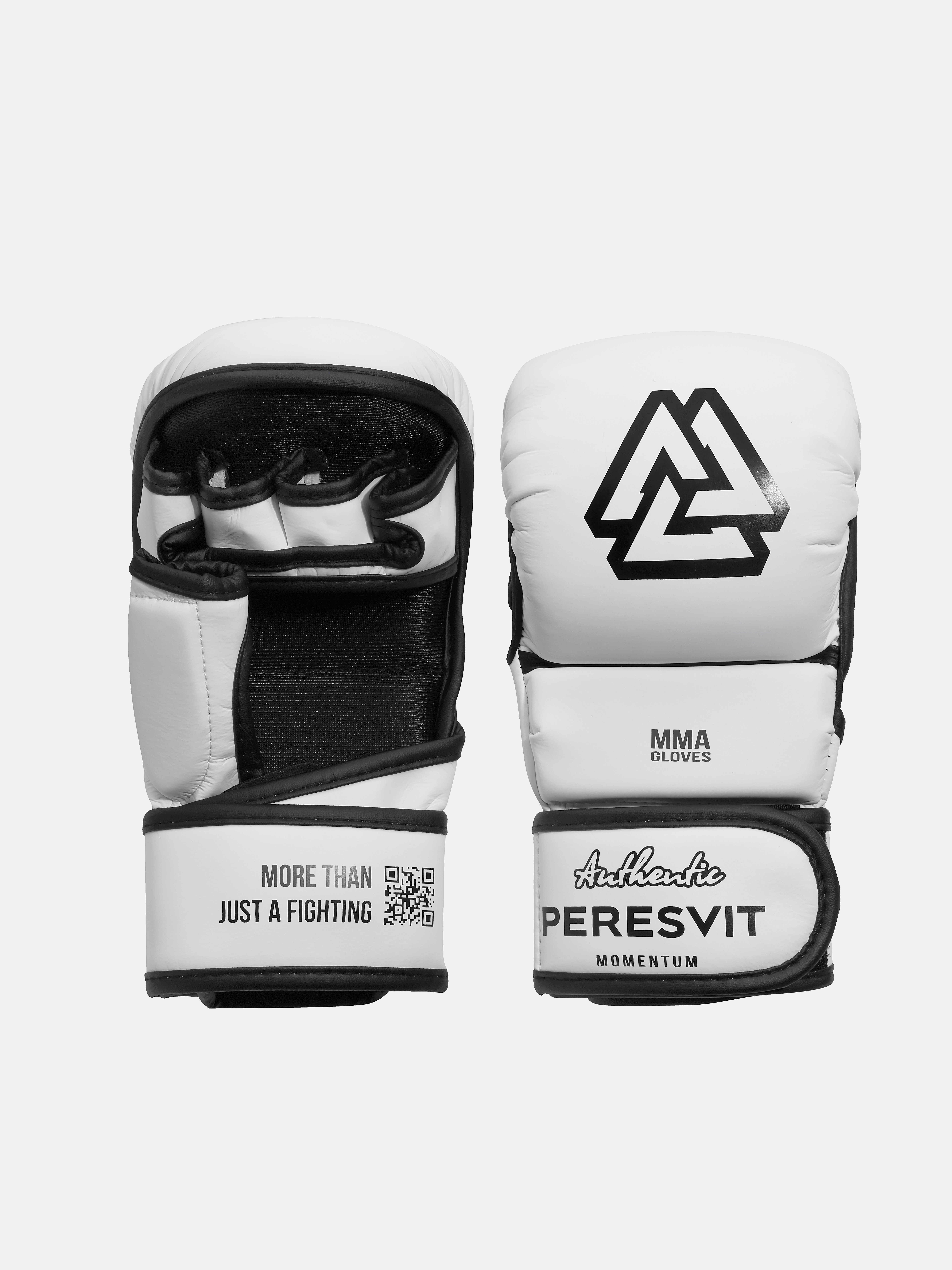 Peresvit Сore 2.0 MMA Sparring Gloves White
